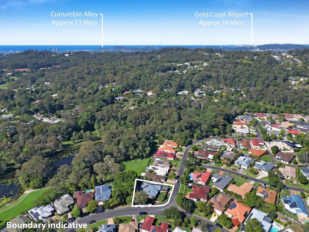 2 Water Gum Street Elanora 34