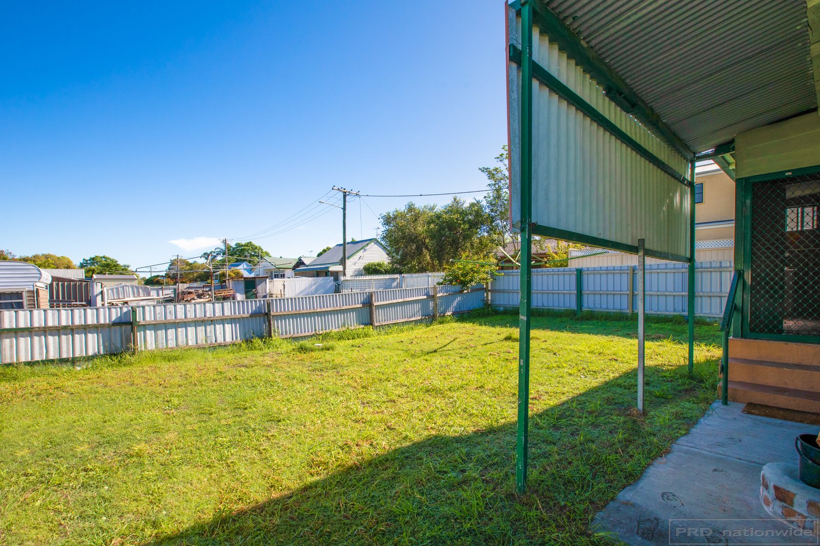 2 Water Street GRETA 7