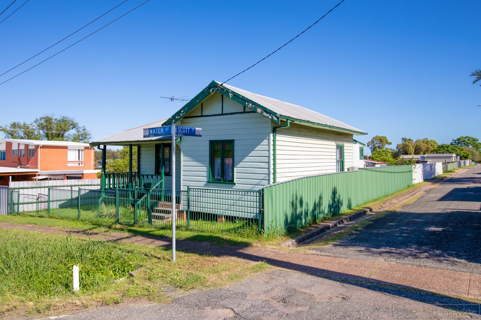 2 Water Street GRETA 18