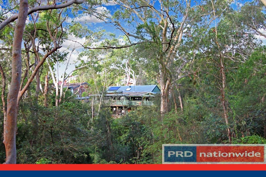 2 Waterfall Road OATLEY 2