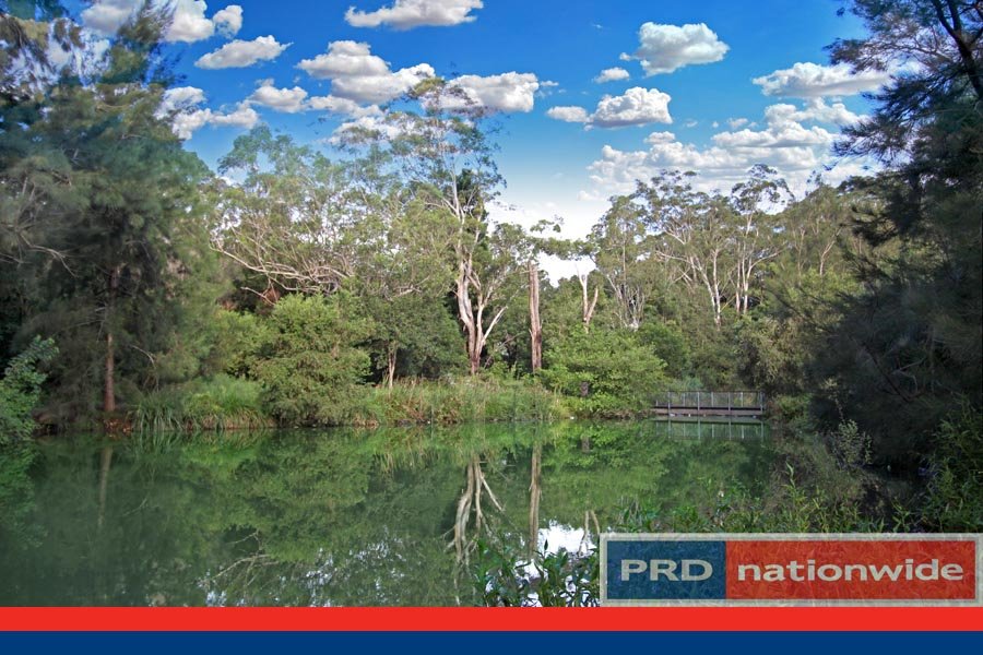 2 Waterfall Road OATLEY 9