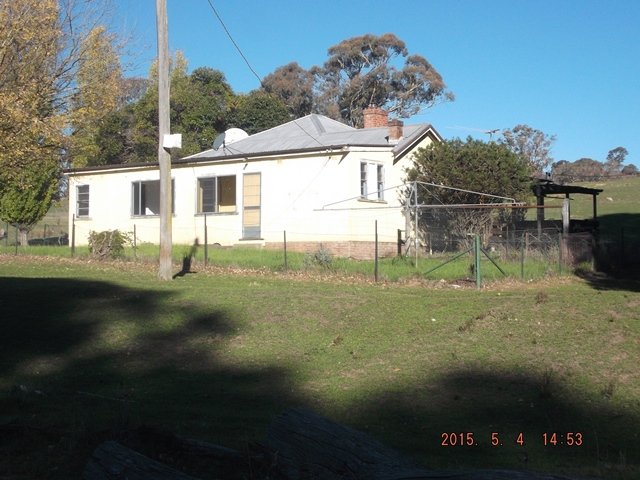 2 Wee Jasper Rd  ADJUNGBILLY 2