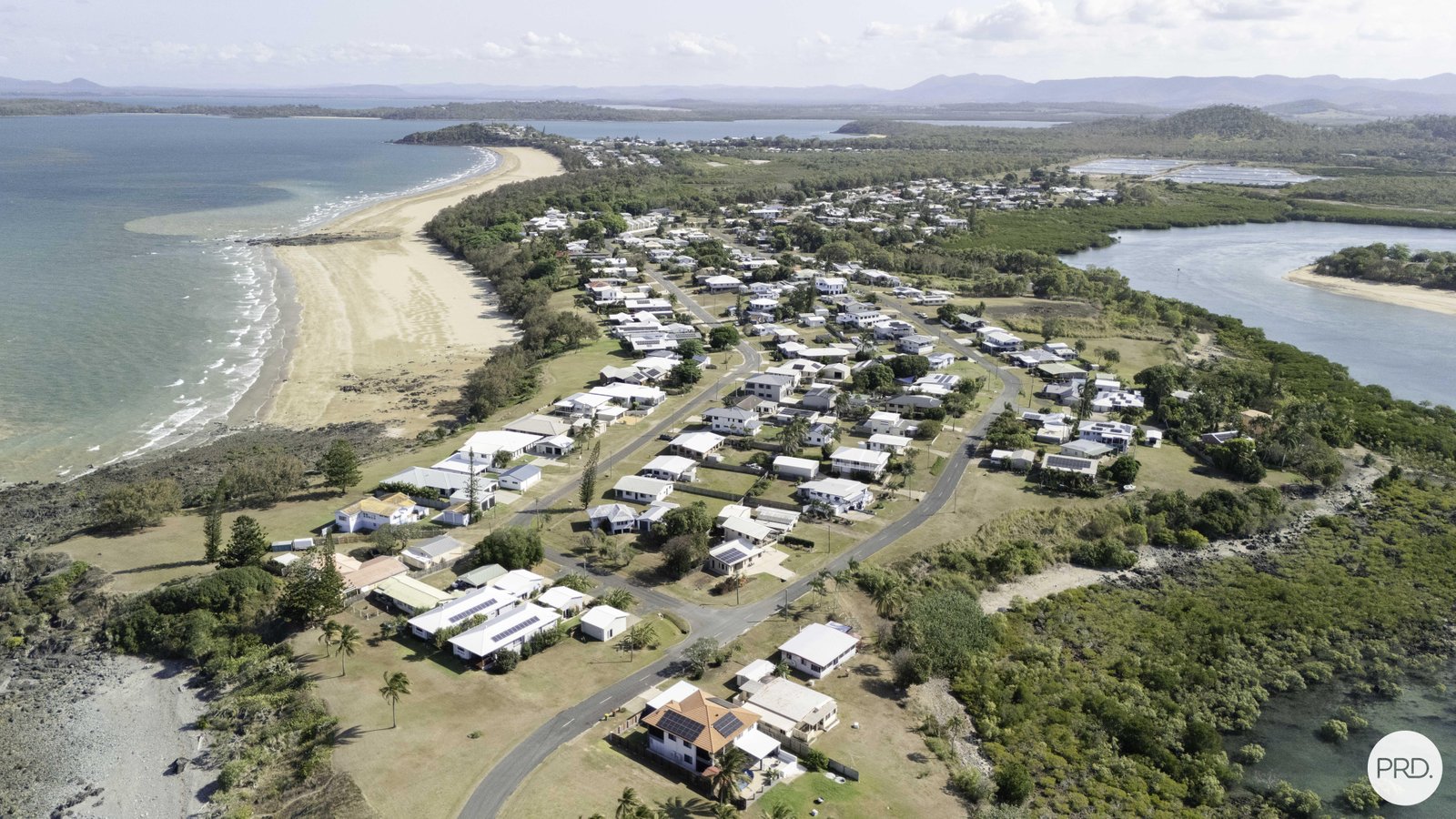 2 Westcott Avenue CAMPWIN BEACH 23
