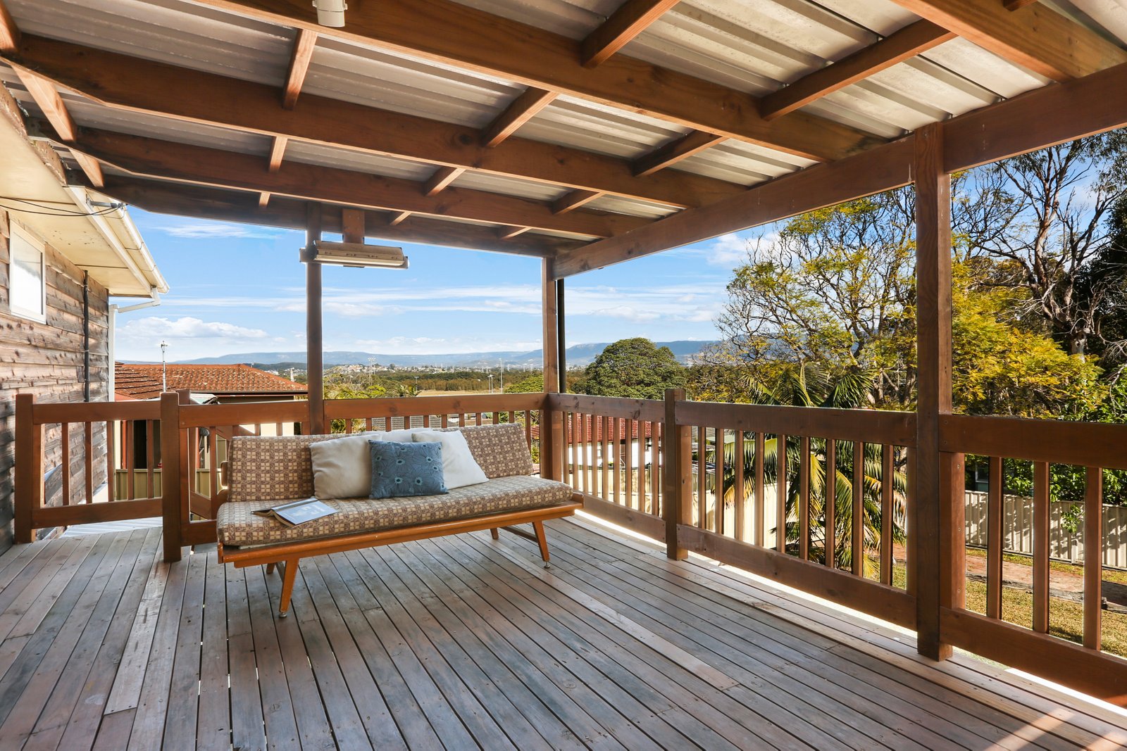 2 Westmoreland Street BERKELEY 6