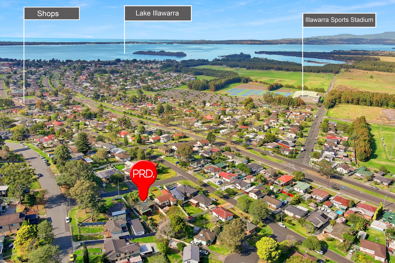 2 Westmoreland Street BERKELEY 8