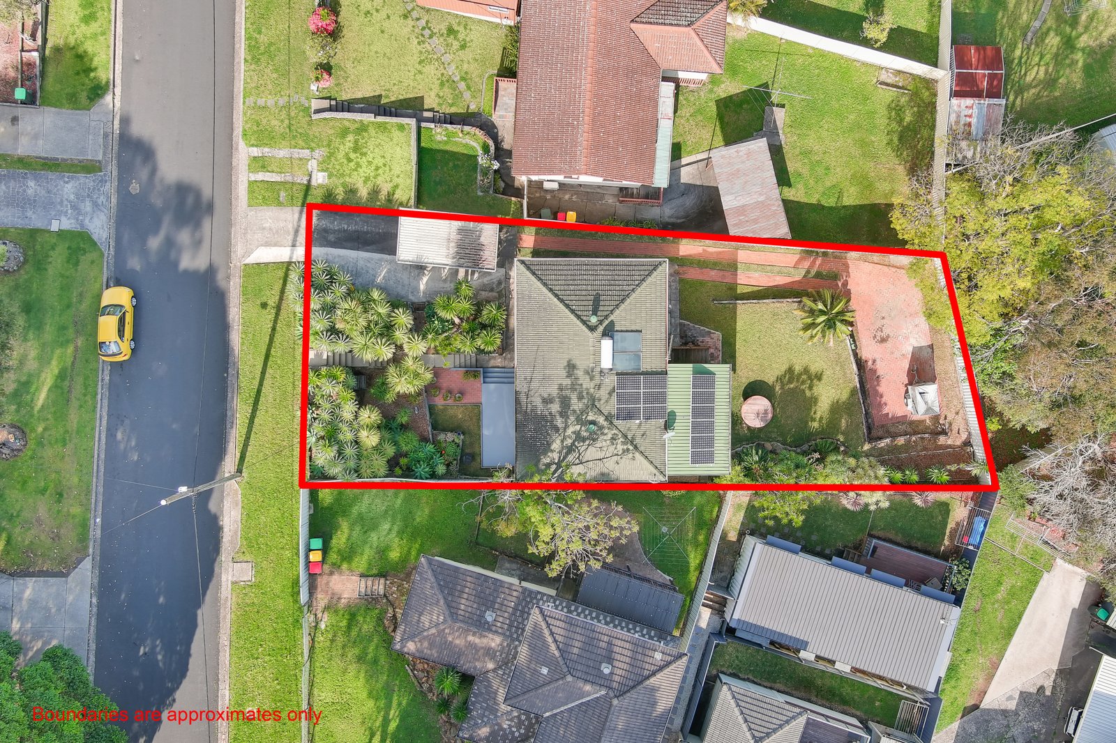 2 Westmoreland Street BERKELEY 11