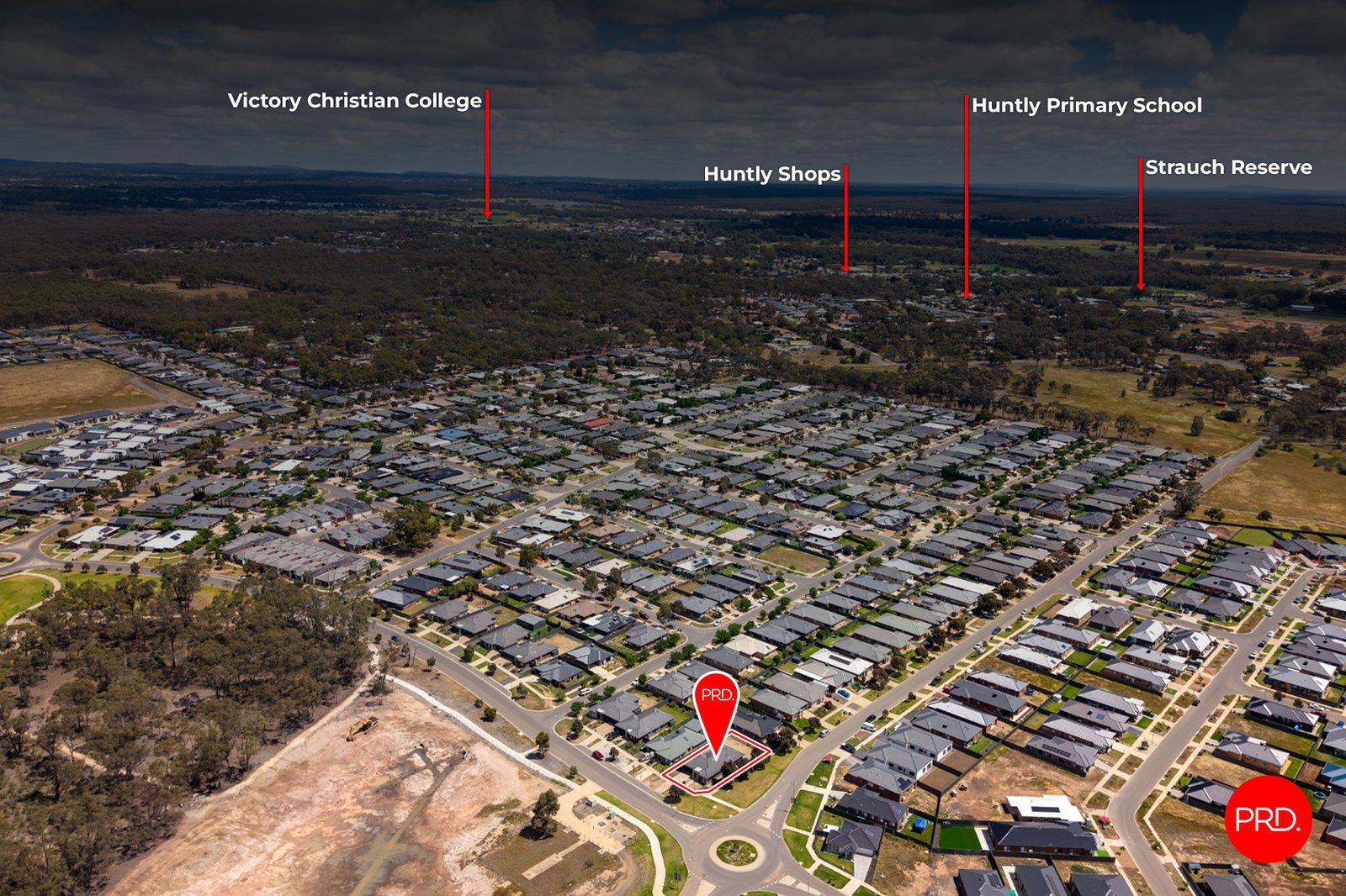 2 Whirrakee Parade HUNTLY 14