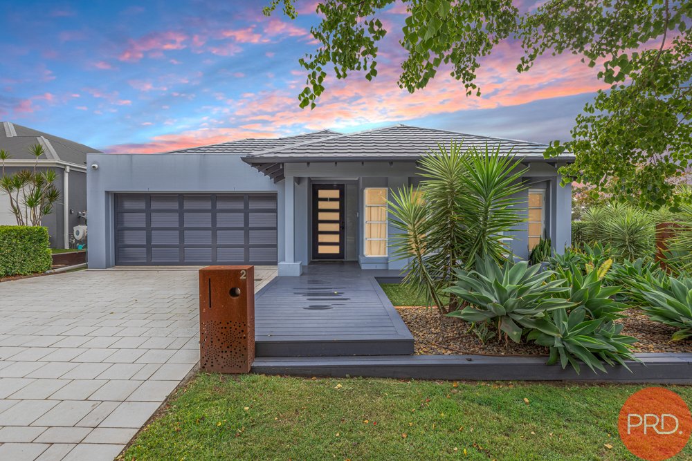 2 Whitetip Street CHISHOLM 1