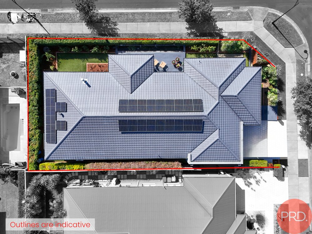 2 Whitetip Street CHISHOLM 2