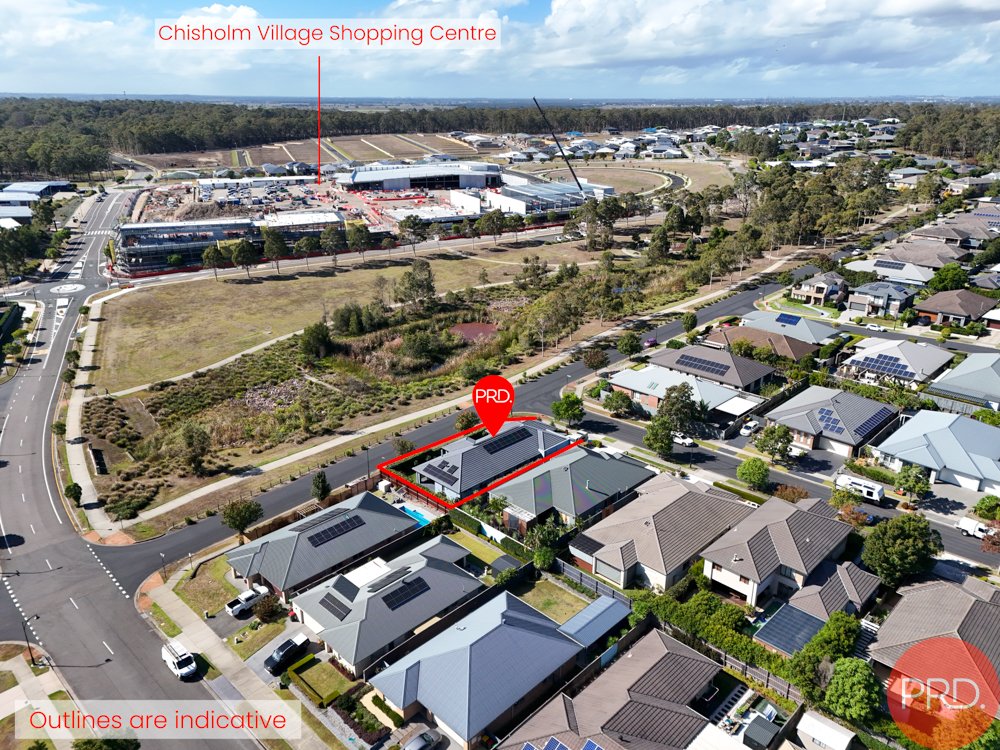 2 Whitetip Street CHISHOLM 3