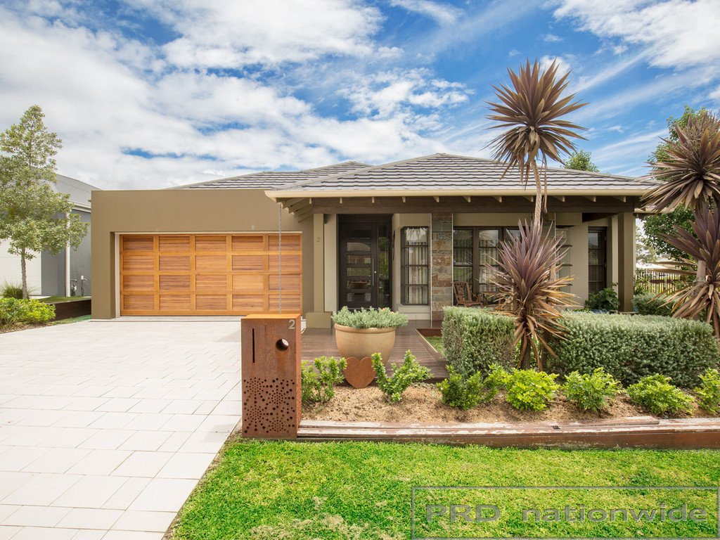 2 Whitetip Street CHISHOLM 1