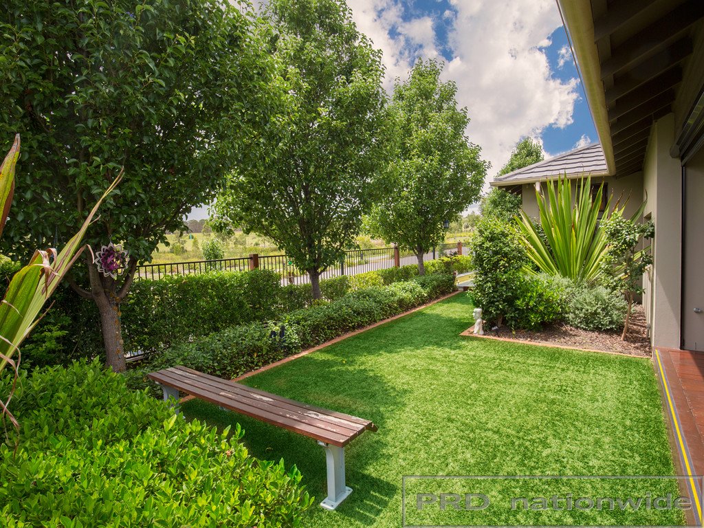 2 Whitetip Street CHISHOLM 20