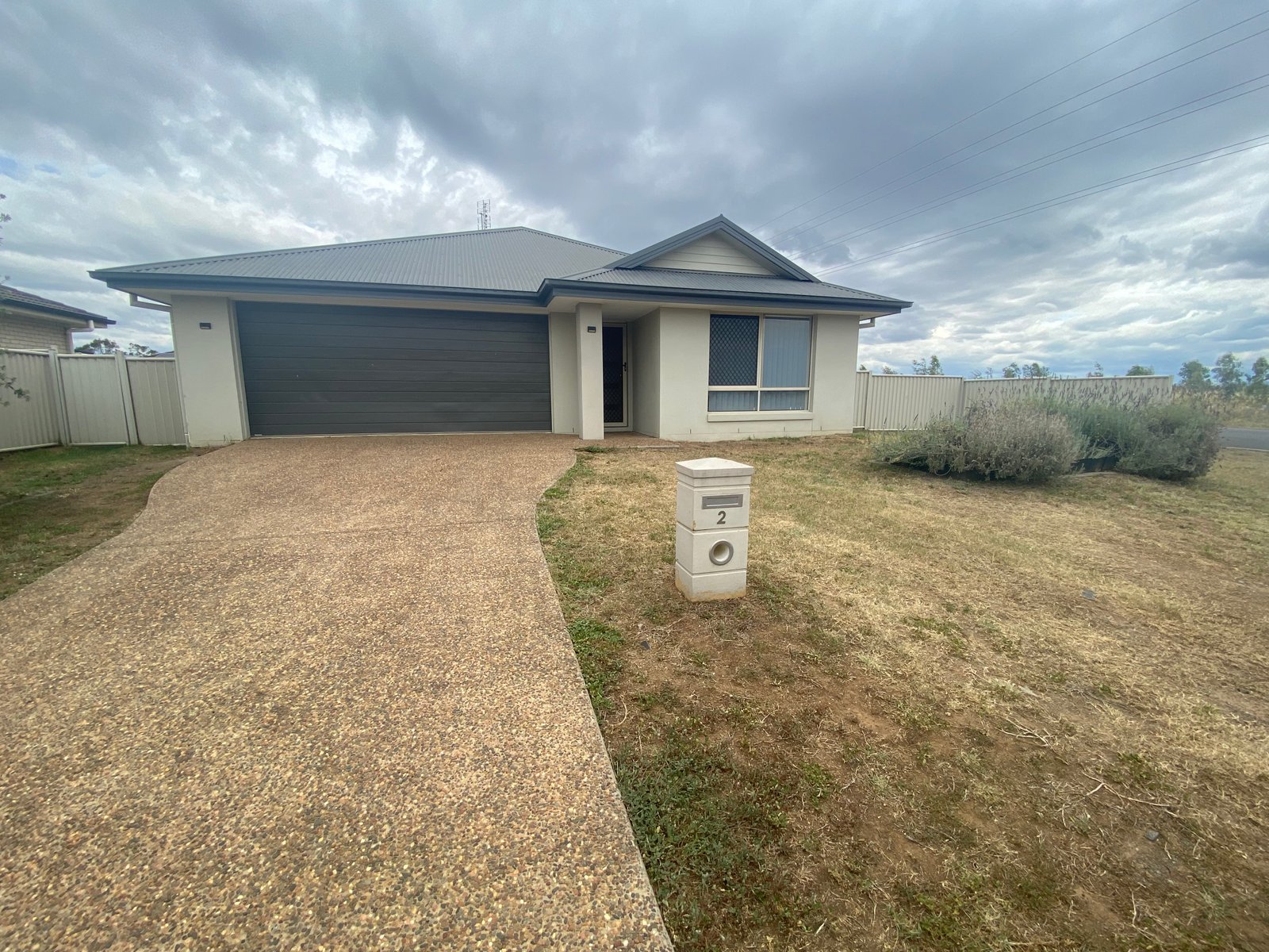 2 Wickham Street TAMWORTH 1