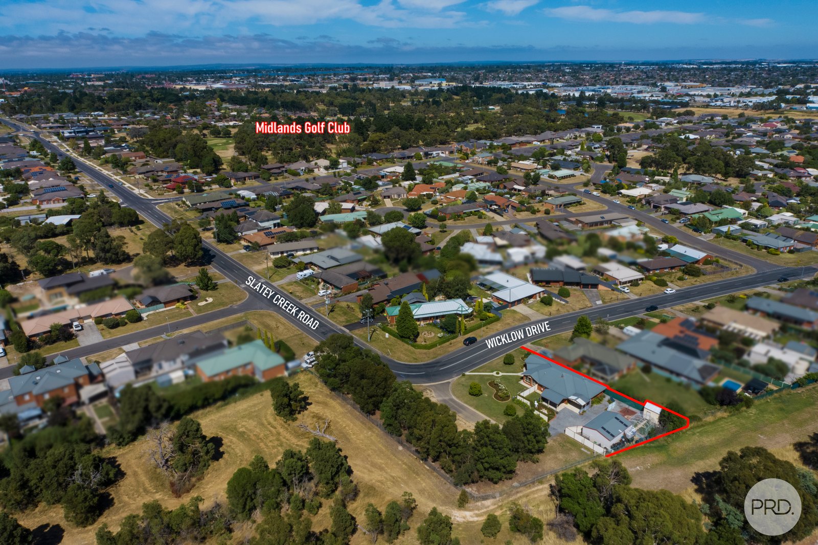 2 Wicklow Drive INVERMAY PARK 2