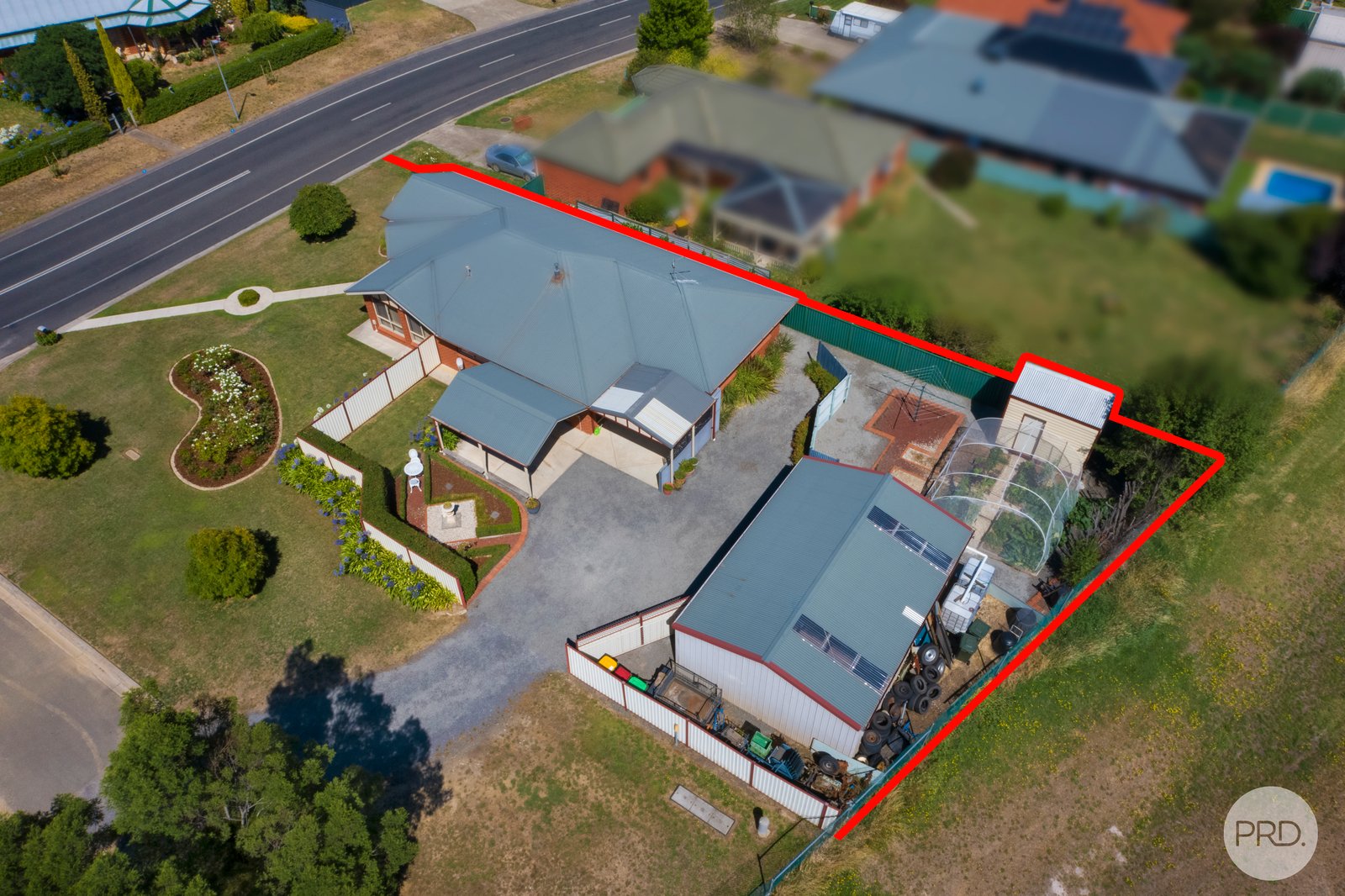 2 Wicklow Drive INVERMAY PARK 3