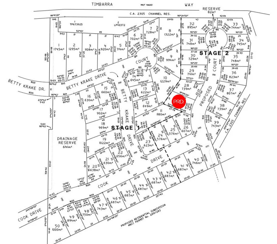 2 Wildflower Court RED CLIFFS 1