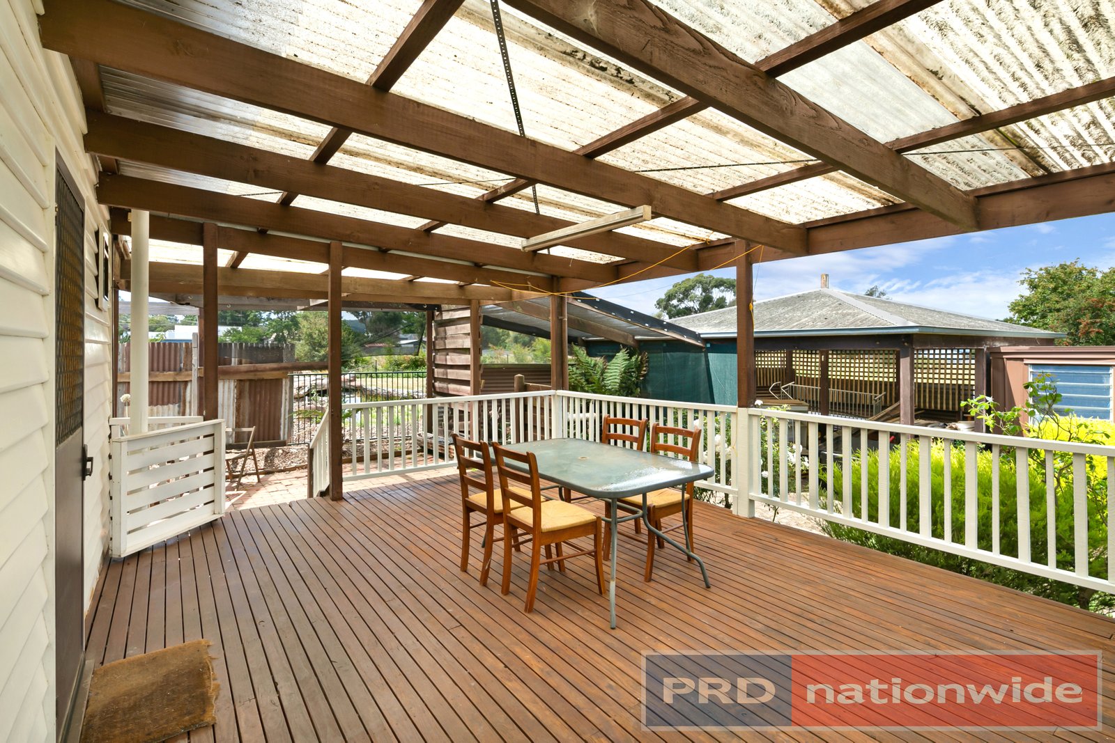 2 Williams Street CRESWICK 9