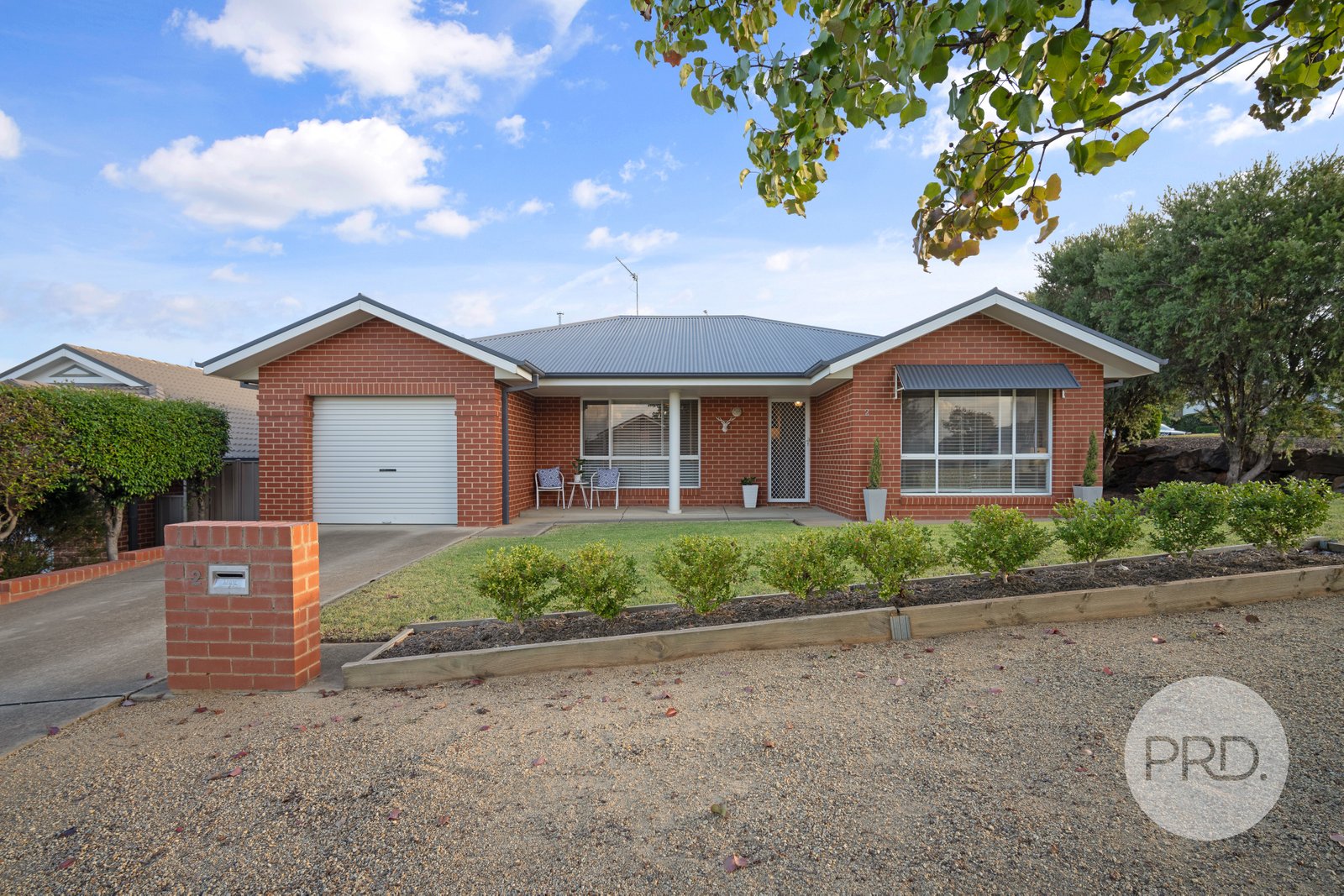 2 Wilton Street BOURKELANDS 2