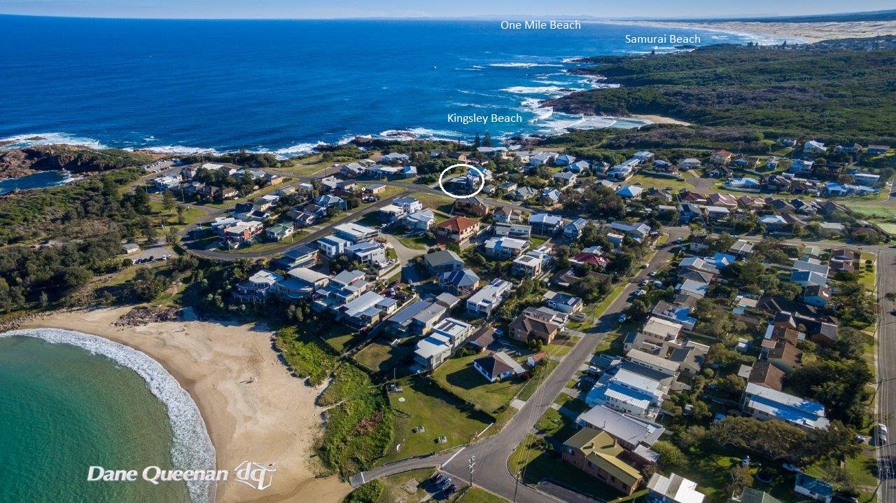 2 Windsong Way BOAT HARBOUR 25