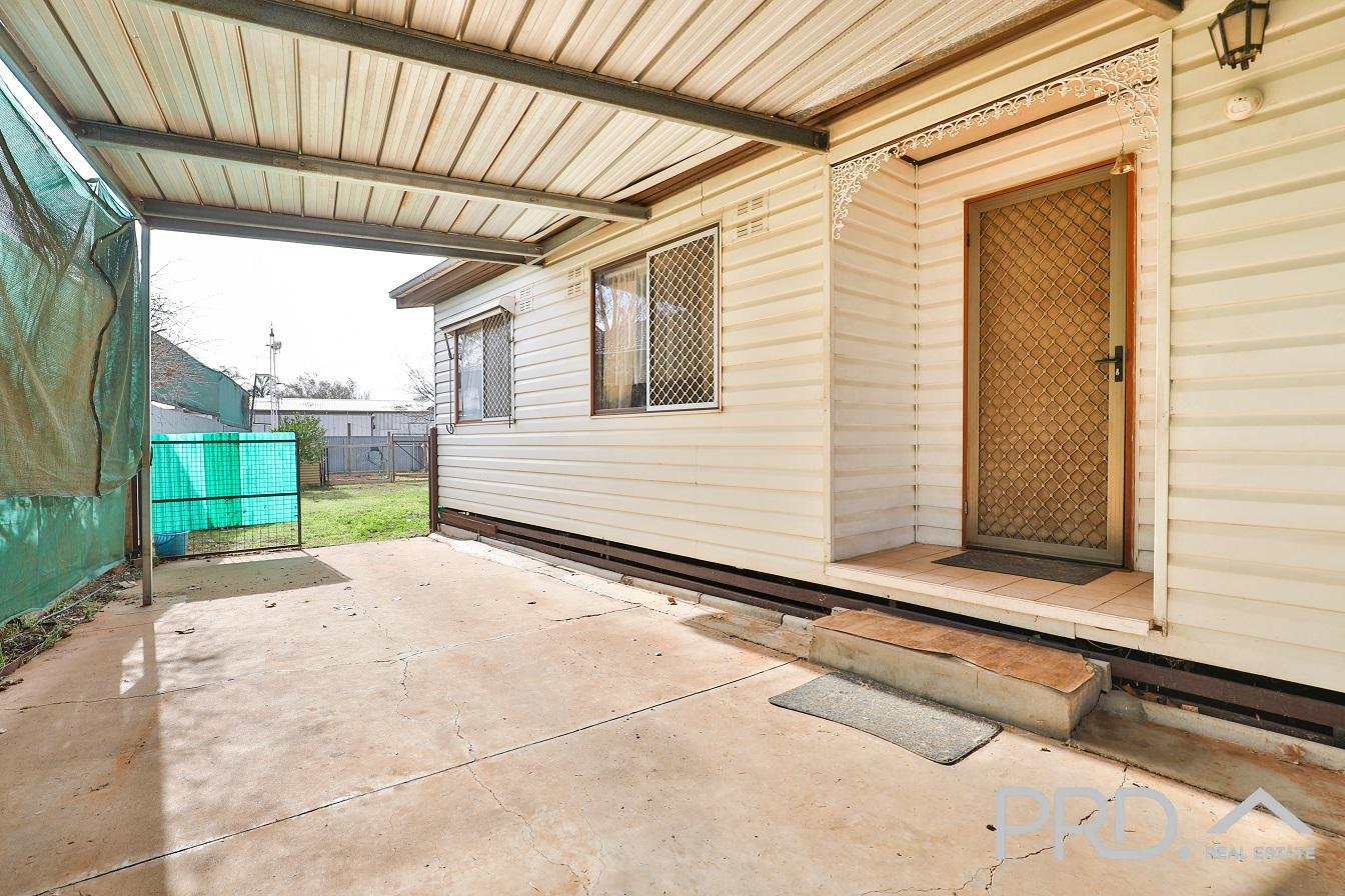 2 Windsor Street MILDURA 3