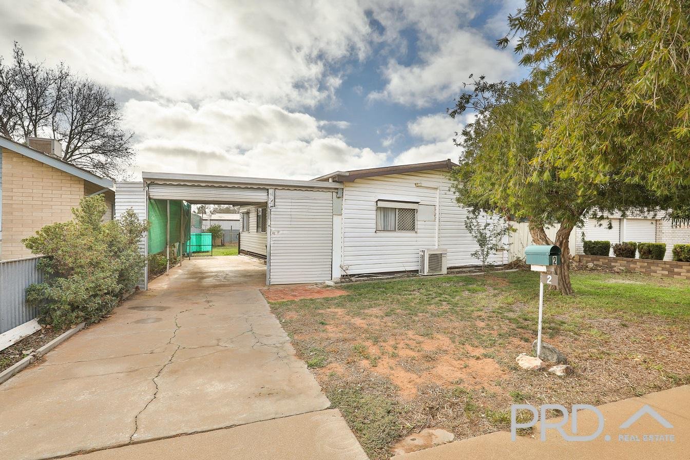 2 Windsor Street MILDURA 1