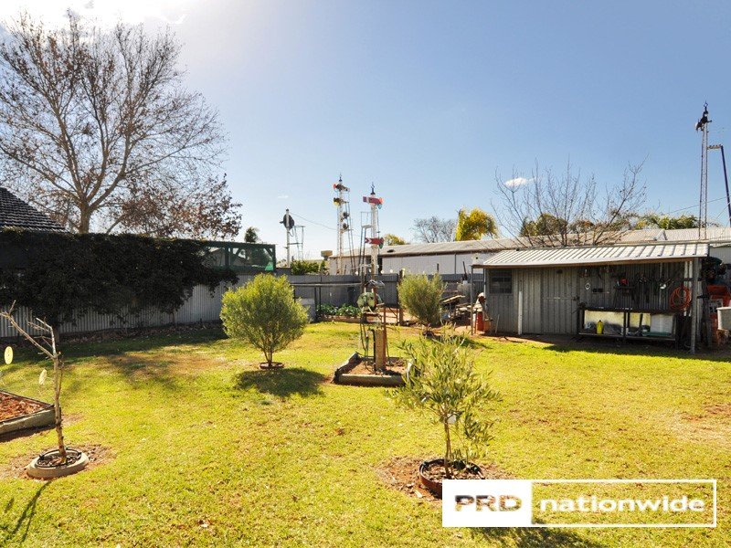 2 Windsor Street MILDURA 8
