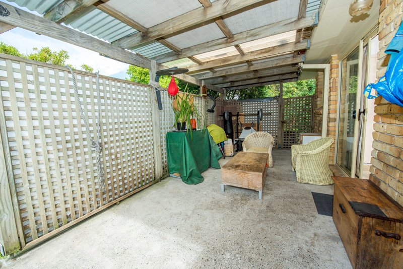 2 Windward Close CORLETTE 10
