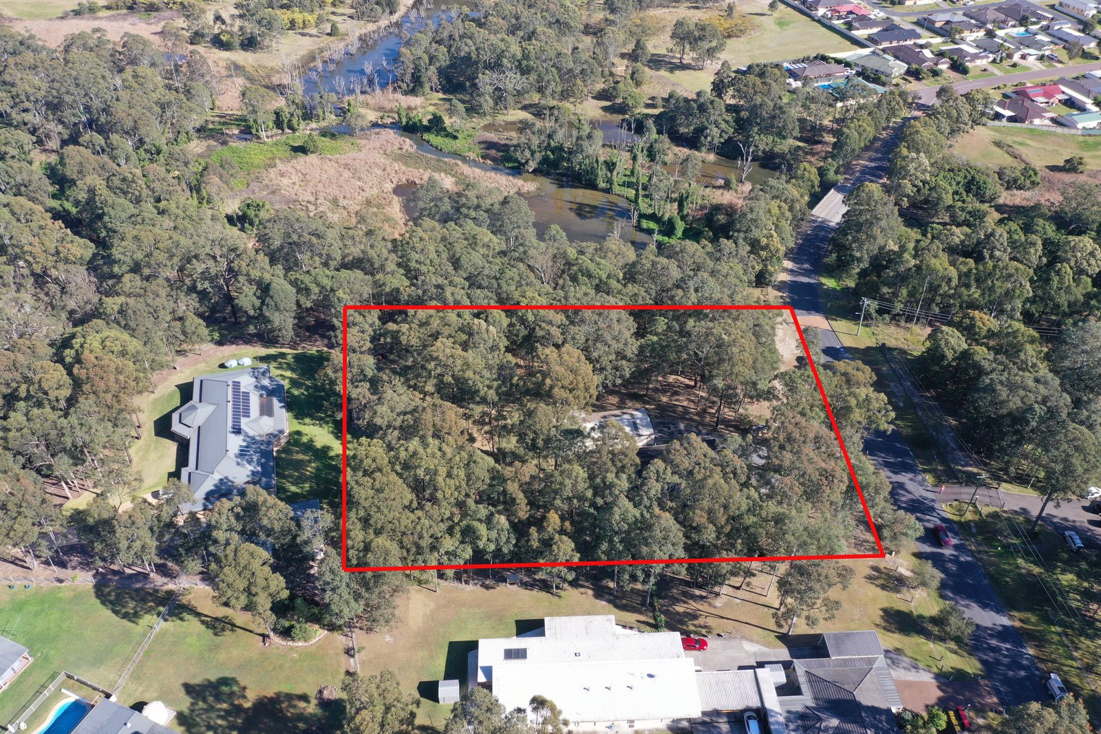 2 Woodlands Drive THORNTON 1