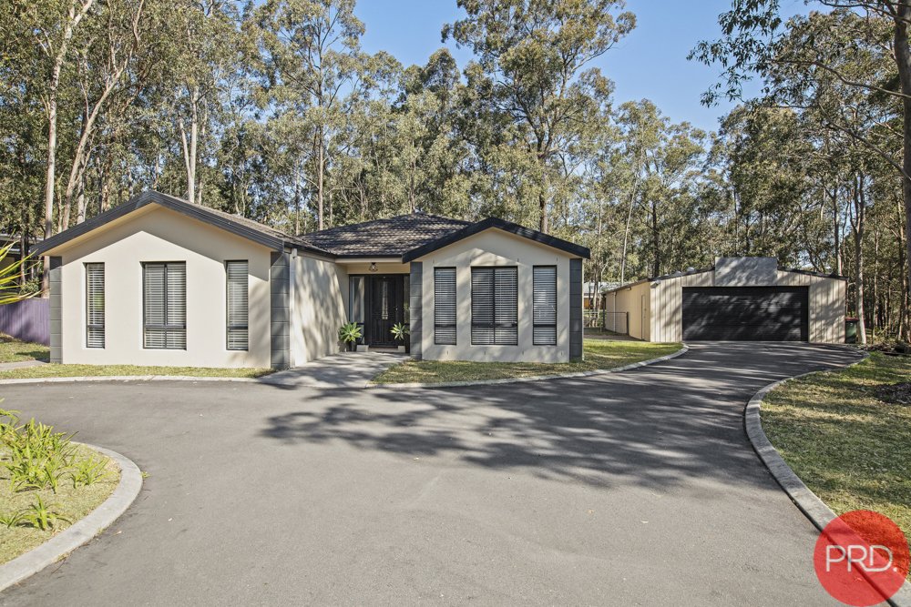 2 Woodlands Drive THORNTON 22