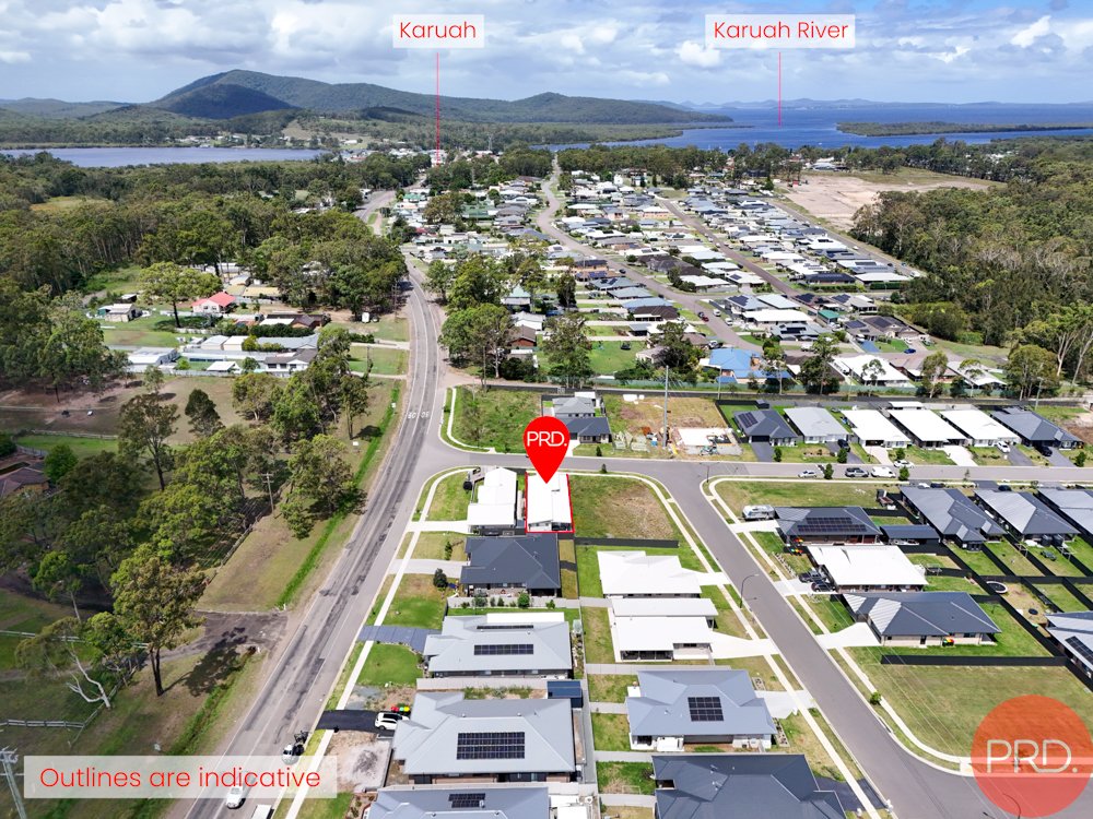 2 Woodoak Road KARUAH 3