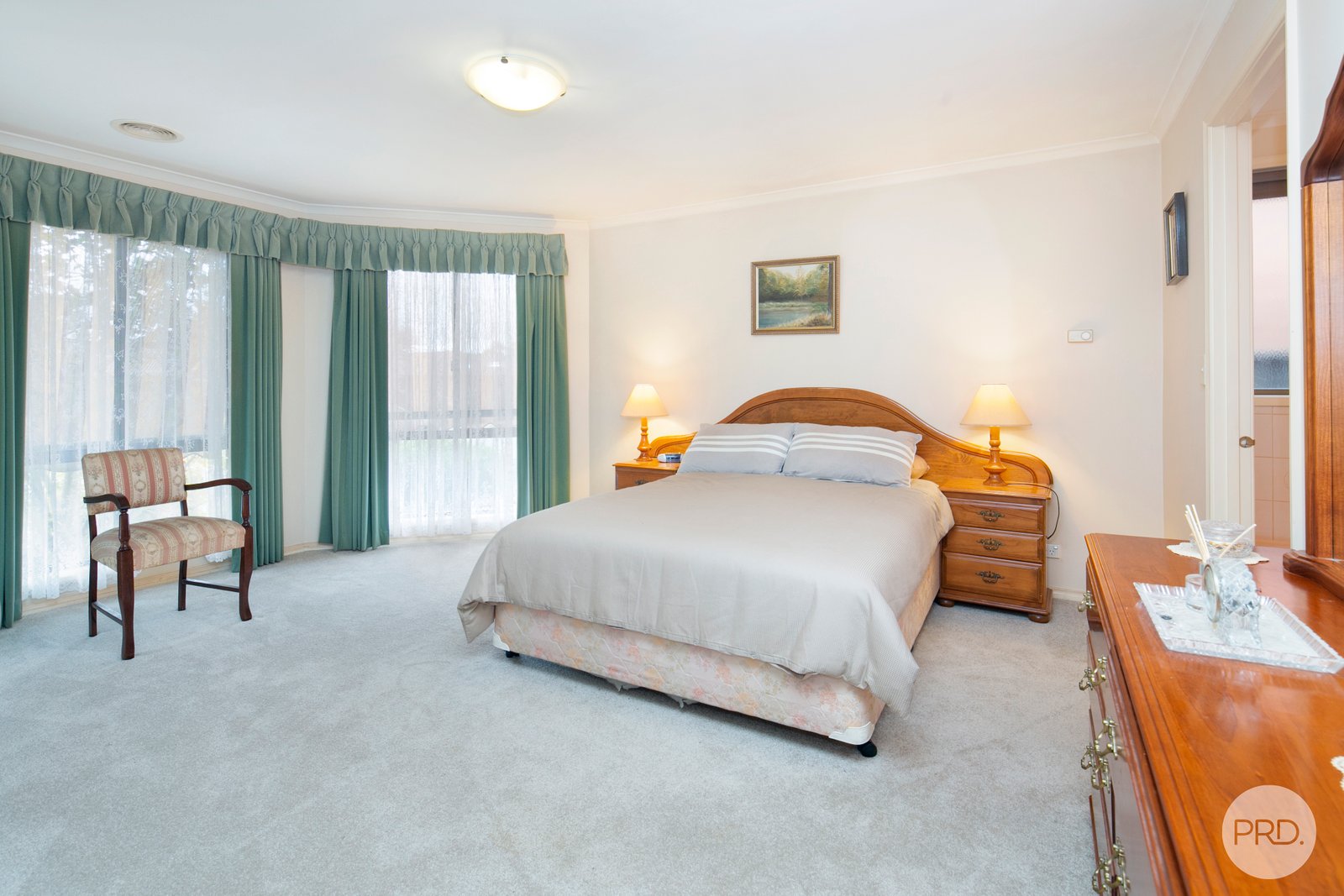 2 Wright Court CRESWICK 8