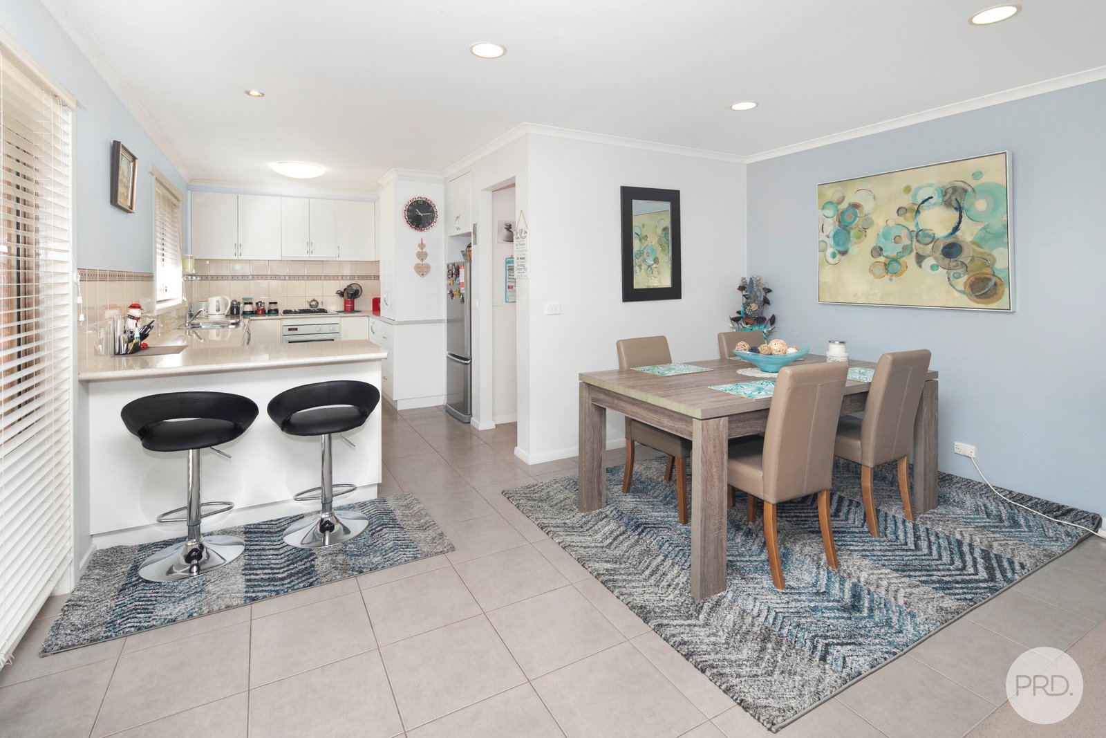 2 Wyndholm Crescent WENDOUREE 5