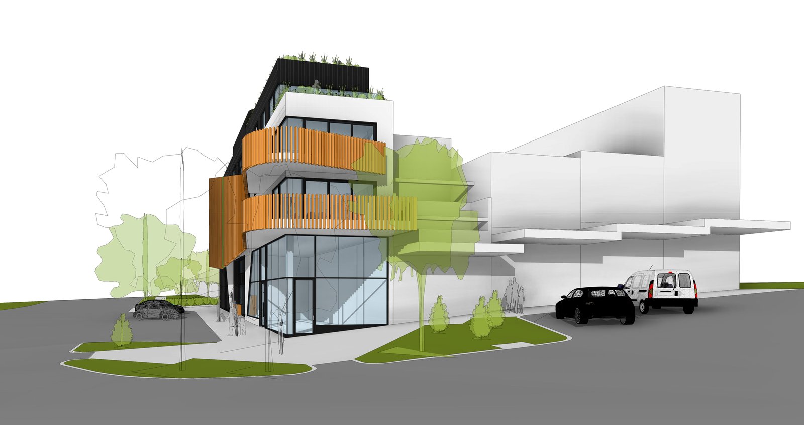 Gallery: 2 Yertchuk Avenue