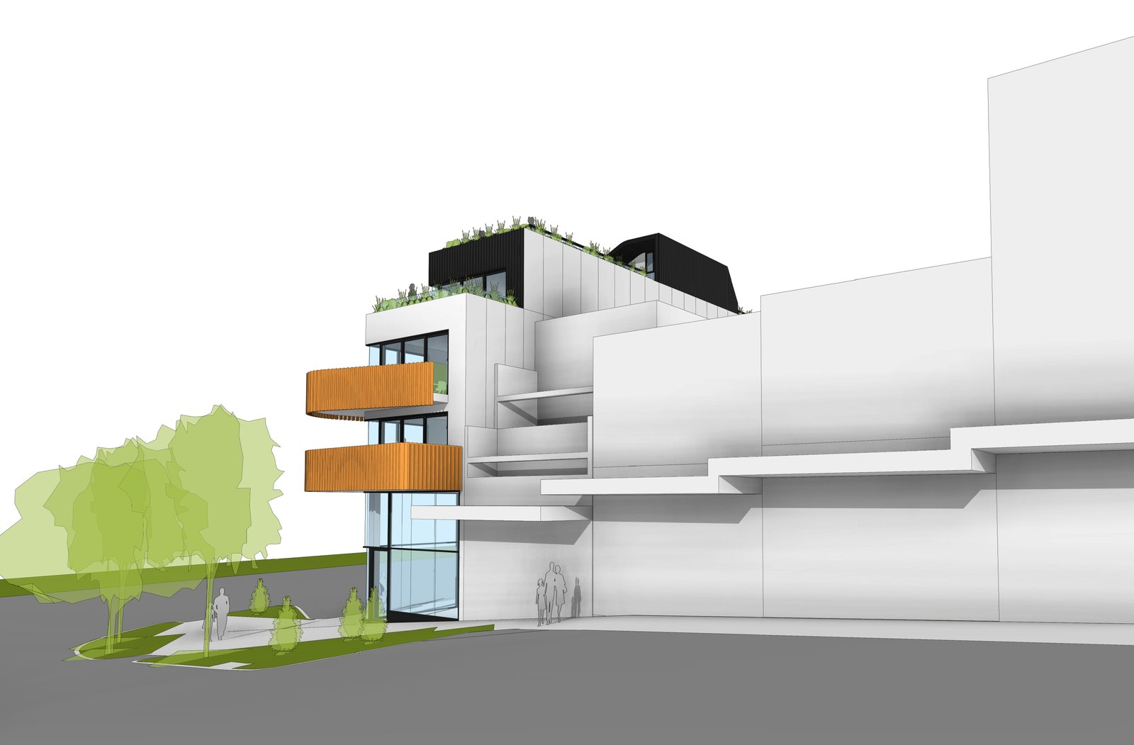Gallery: 2 Yertchuk Avenue
