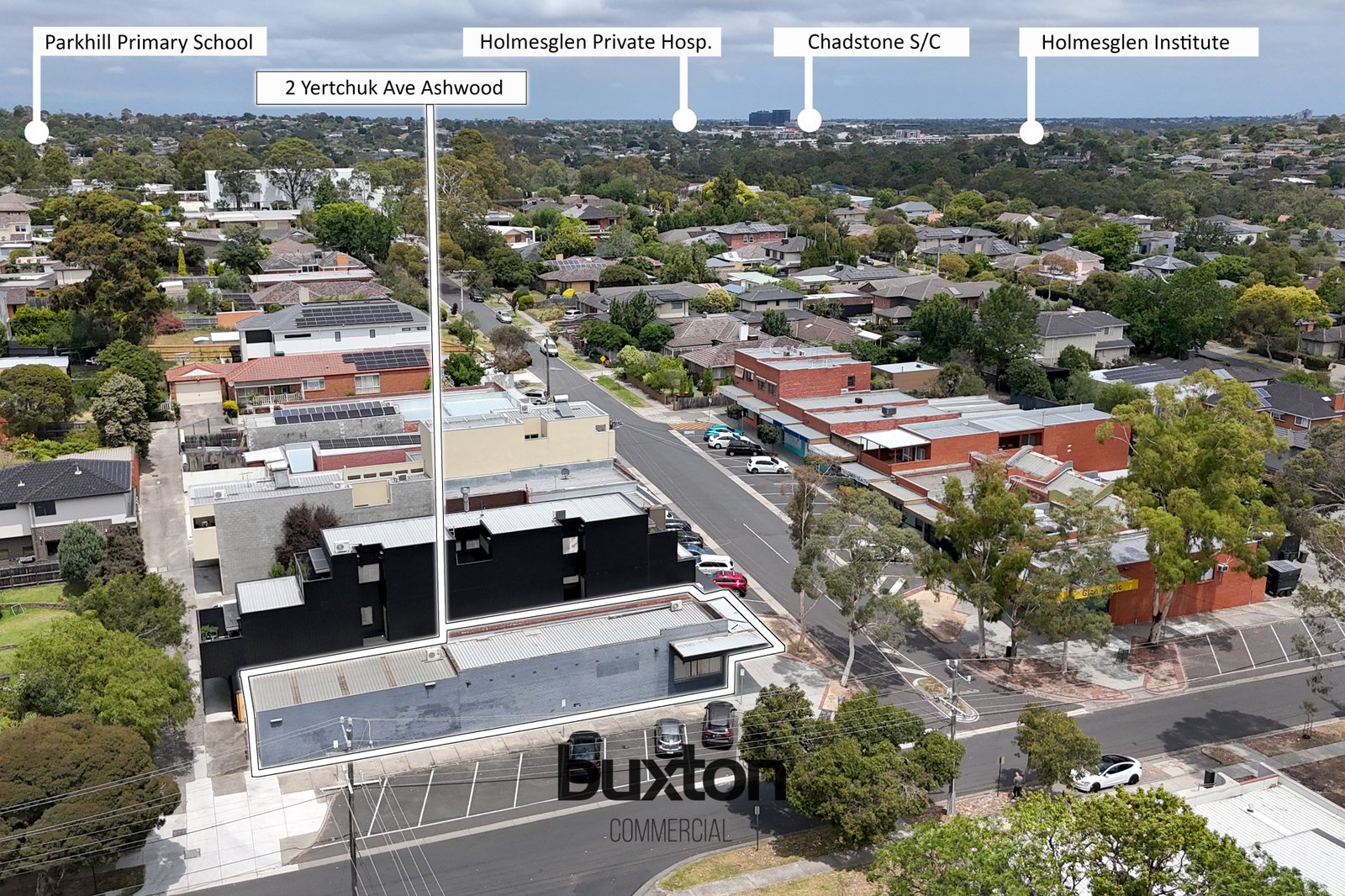 Gallery: 2 Yertchuk Avenue