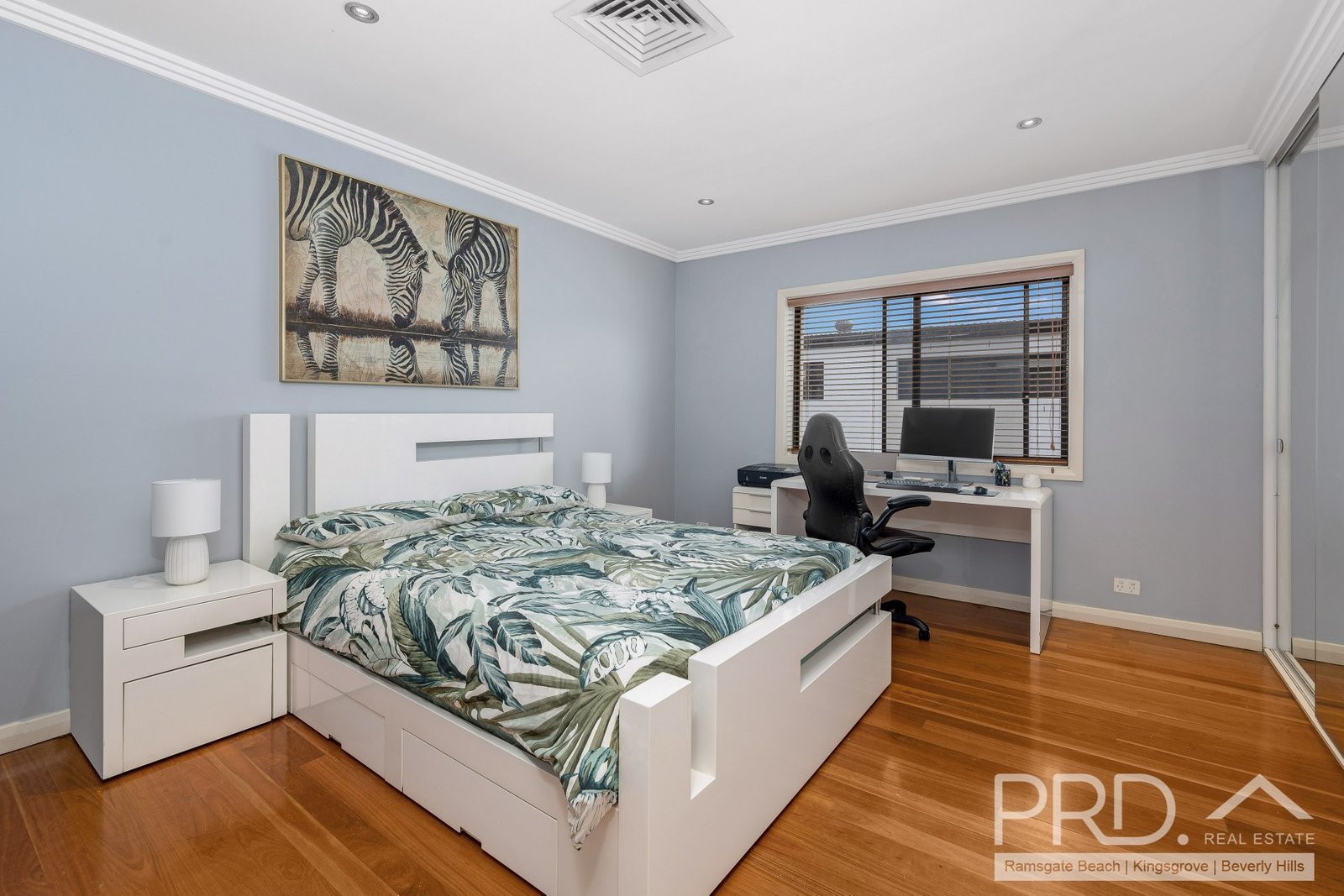 20 & 20A Armitree Street KINGSGROVE 9