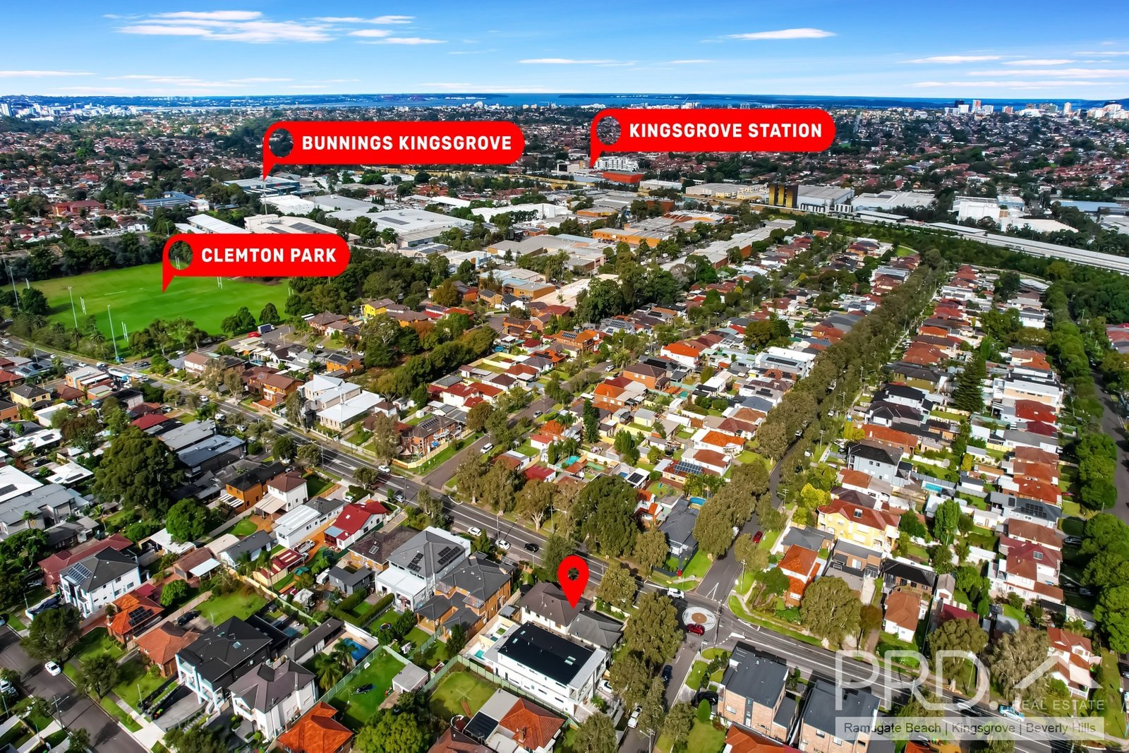 20 & 20A Armitree Street KINGSGROVE 12