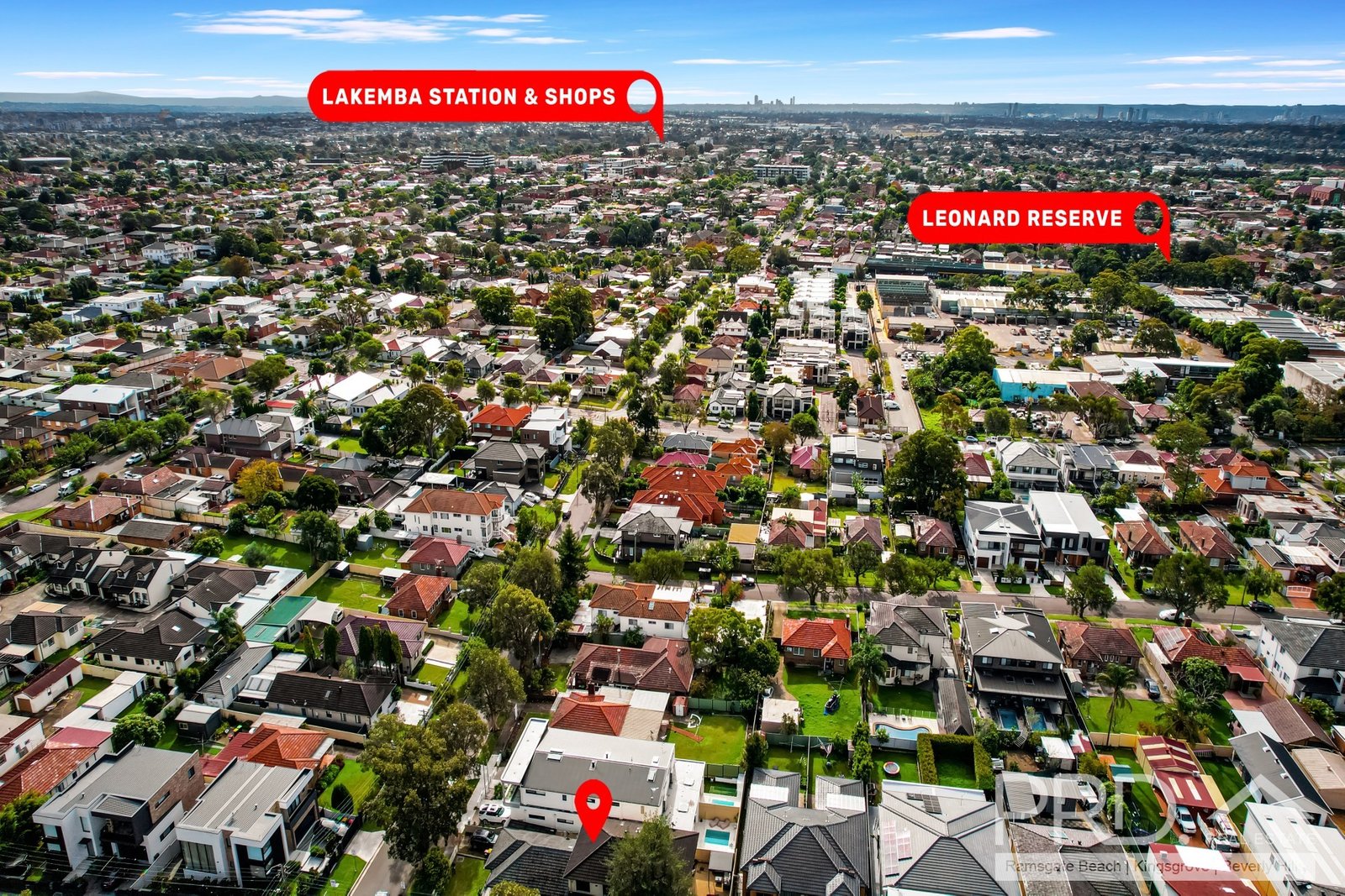 20 & 20A Armitree Street KINGSGROVE 13