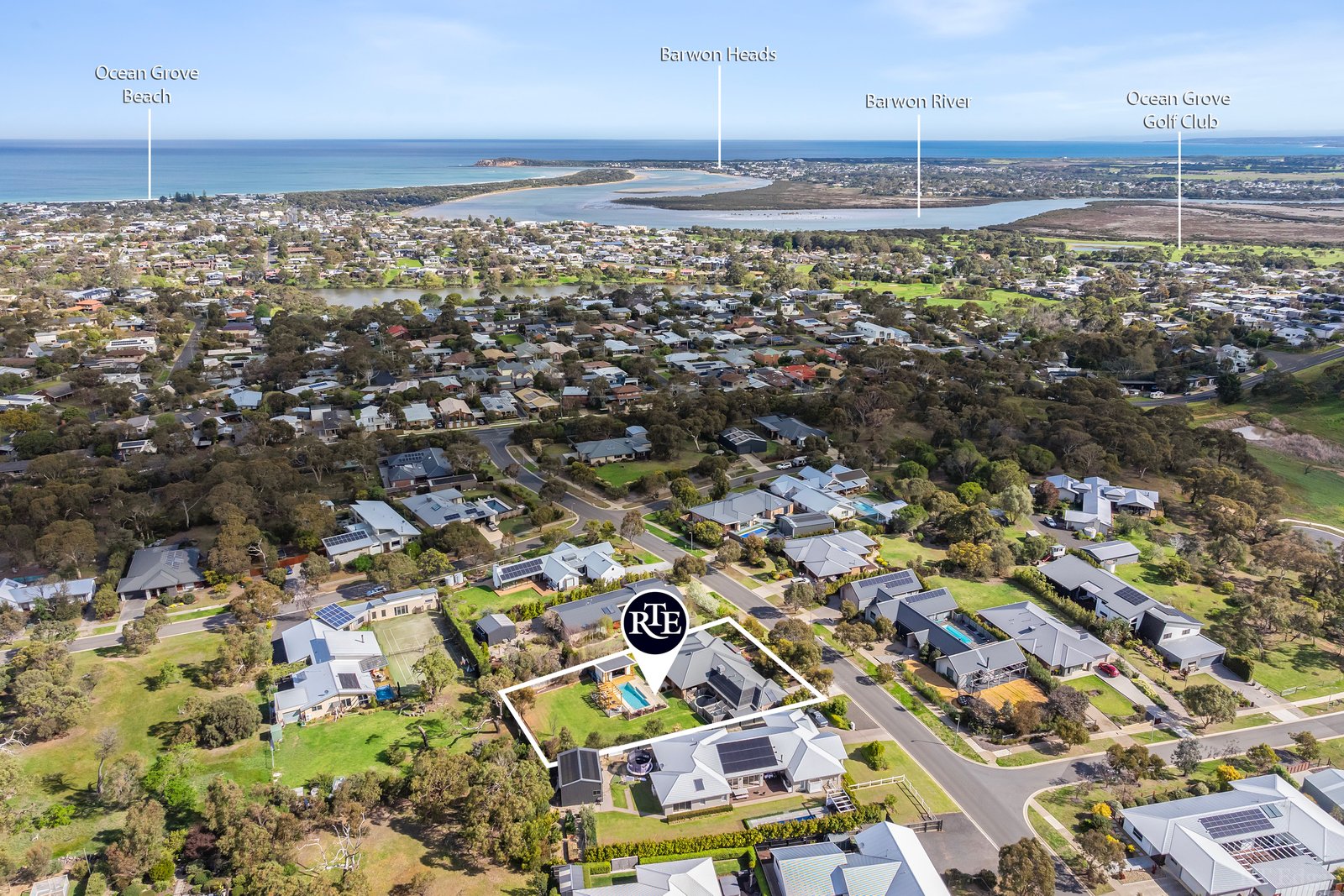 Real Estate and Property in 20-22 Conran Drive, Ocean Grove, VIC