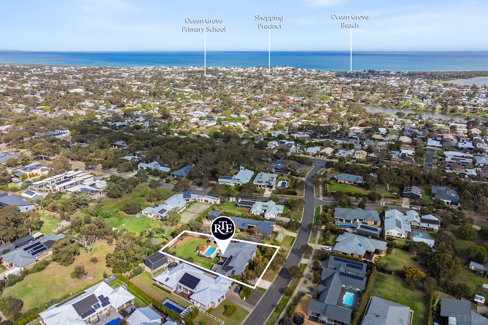 Real Estate and Property in 20-22 Conran Drive, Ocean Grove, VIC