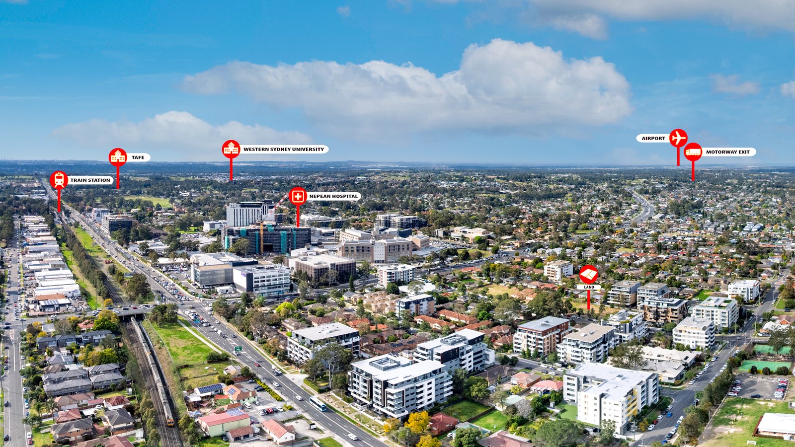 20-28 Lethbridge Street PENRITH 1