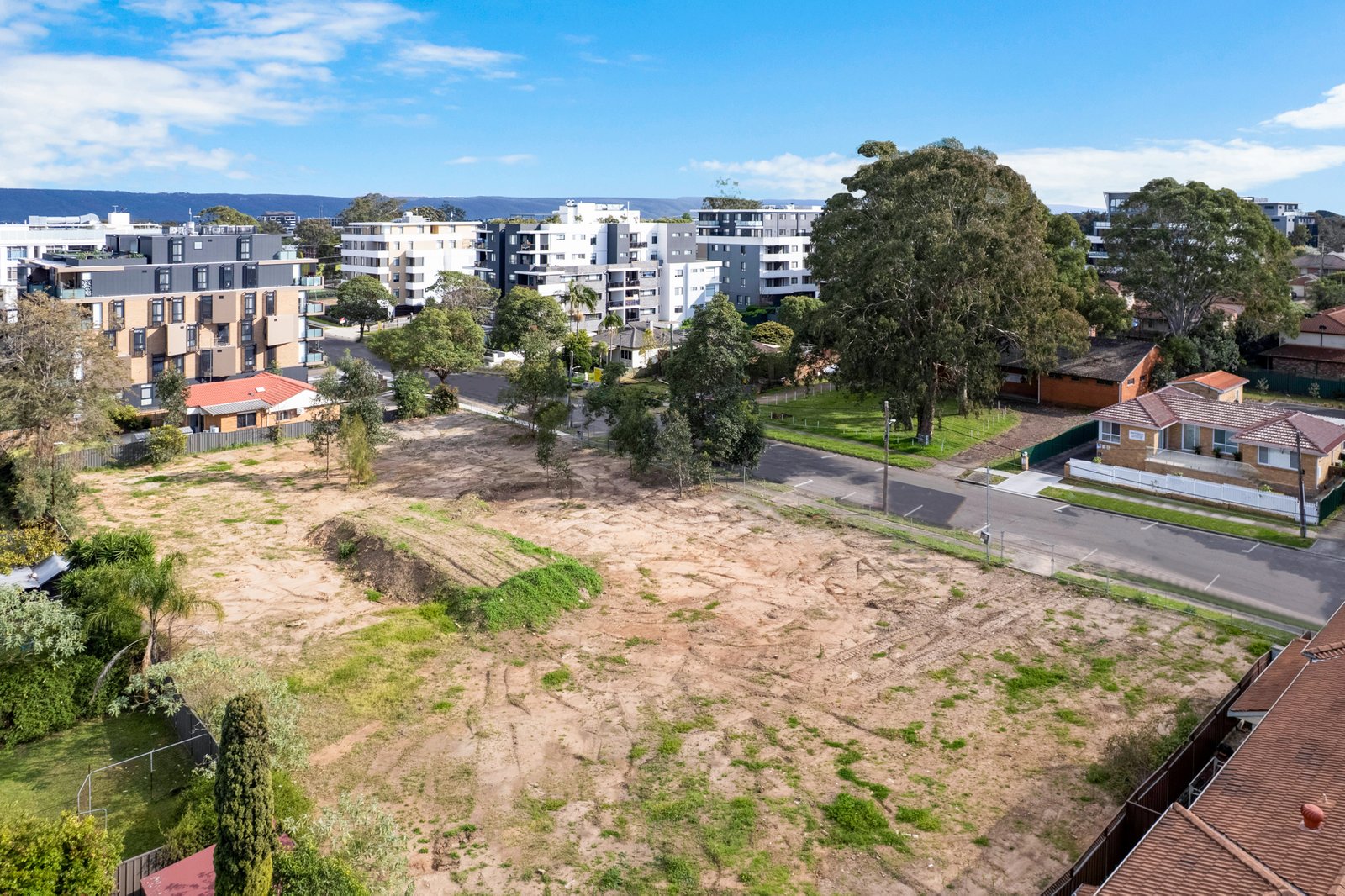 20-28 Lethbridge Street PENRITH 4