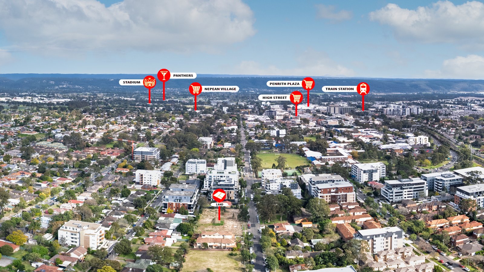 20-28 Lethbridge Street PENRITH 7