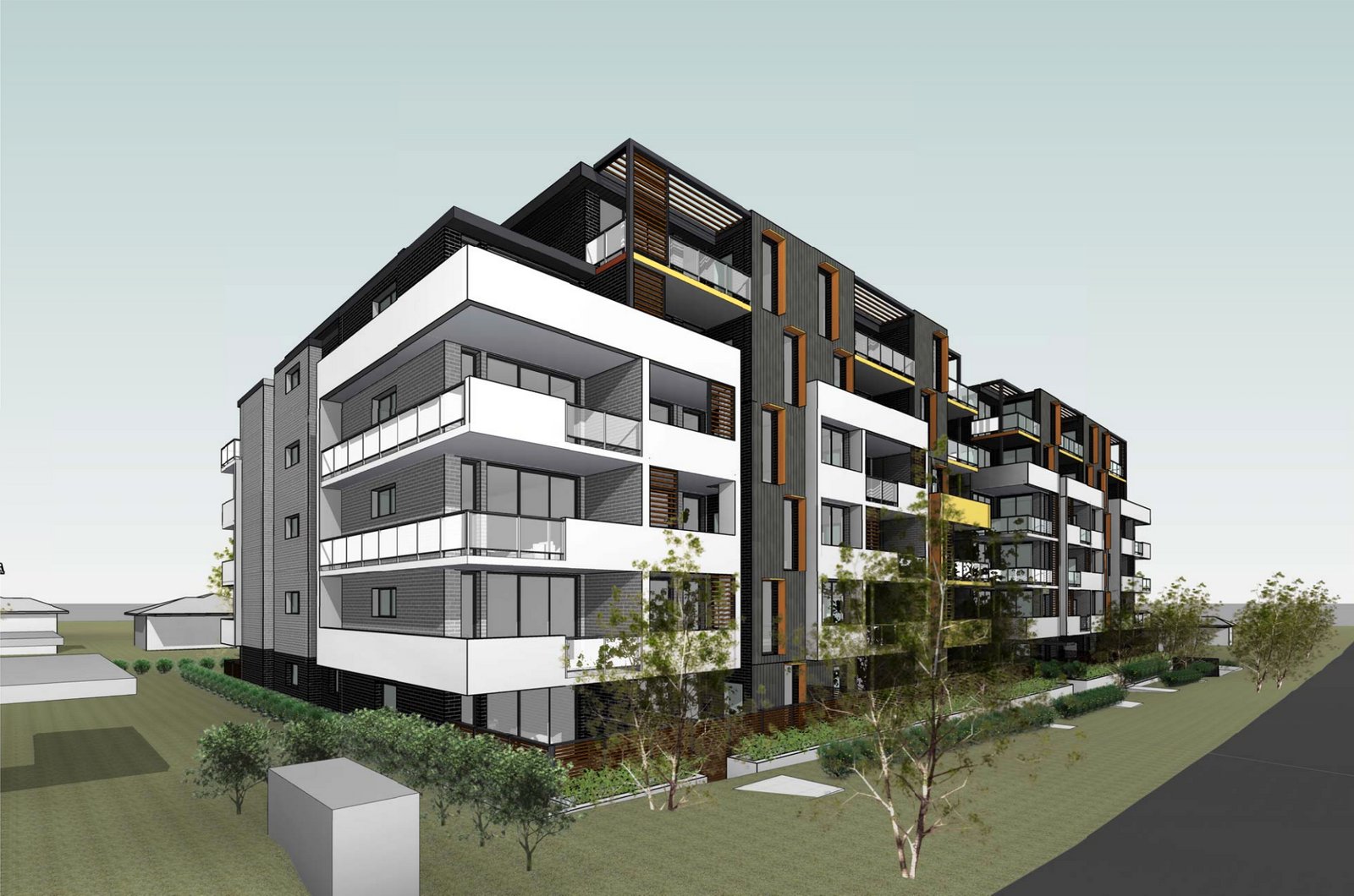 20-28 Lethbridge Street PENRITH 9