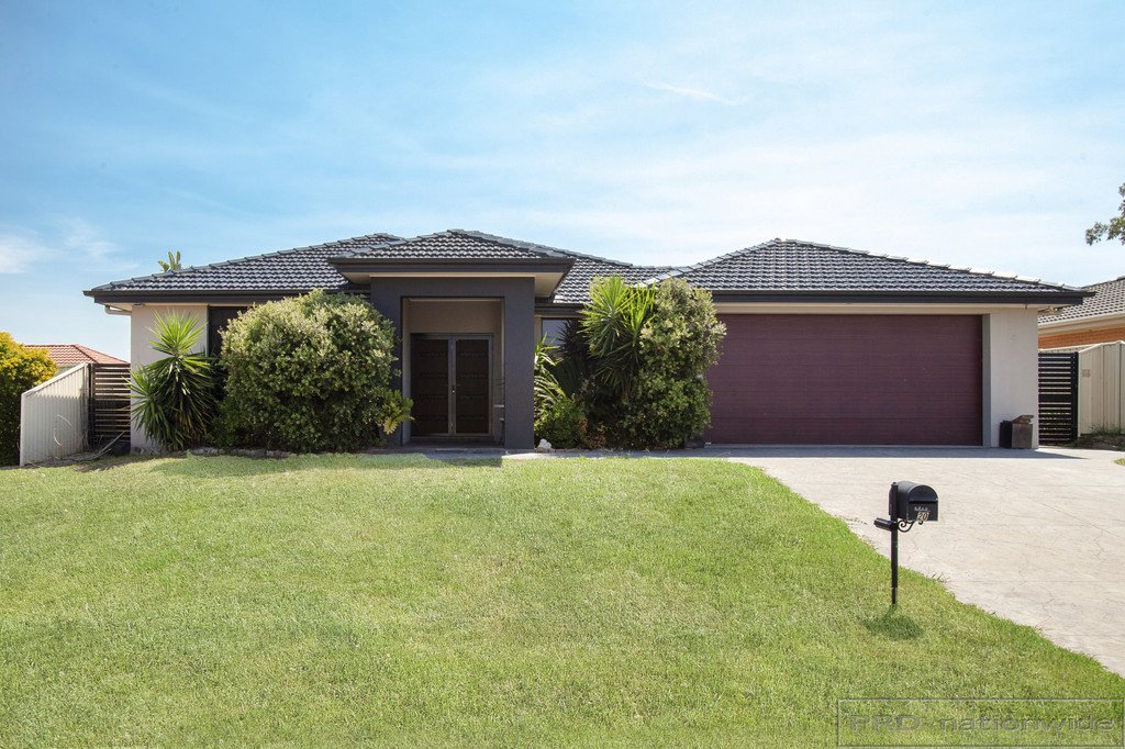 20 Acer Terrace THORNTON 1