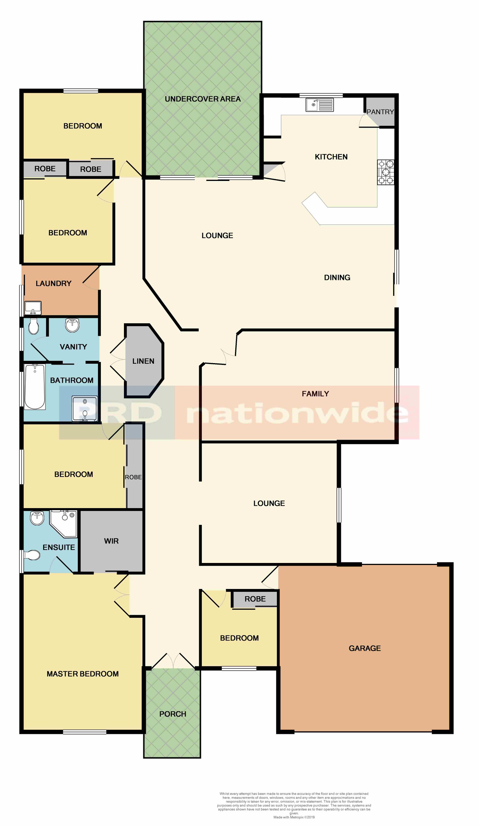 20 Acer Terrace THORNTON 13