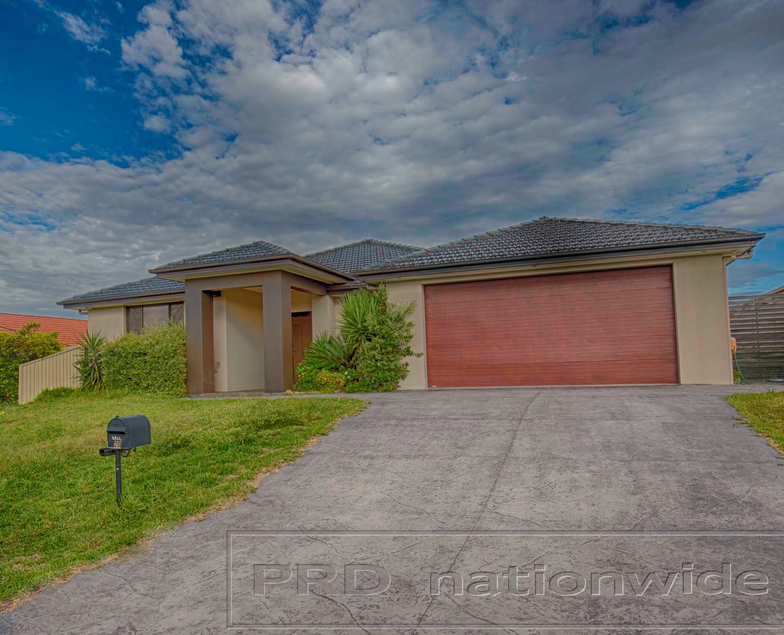 20 Acer Terrace THORNTON 1