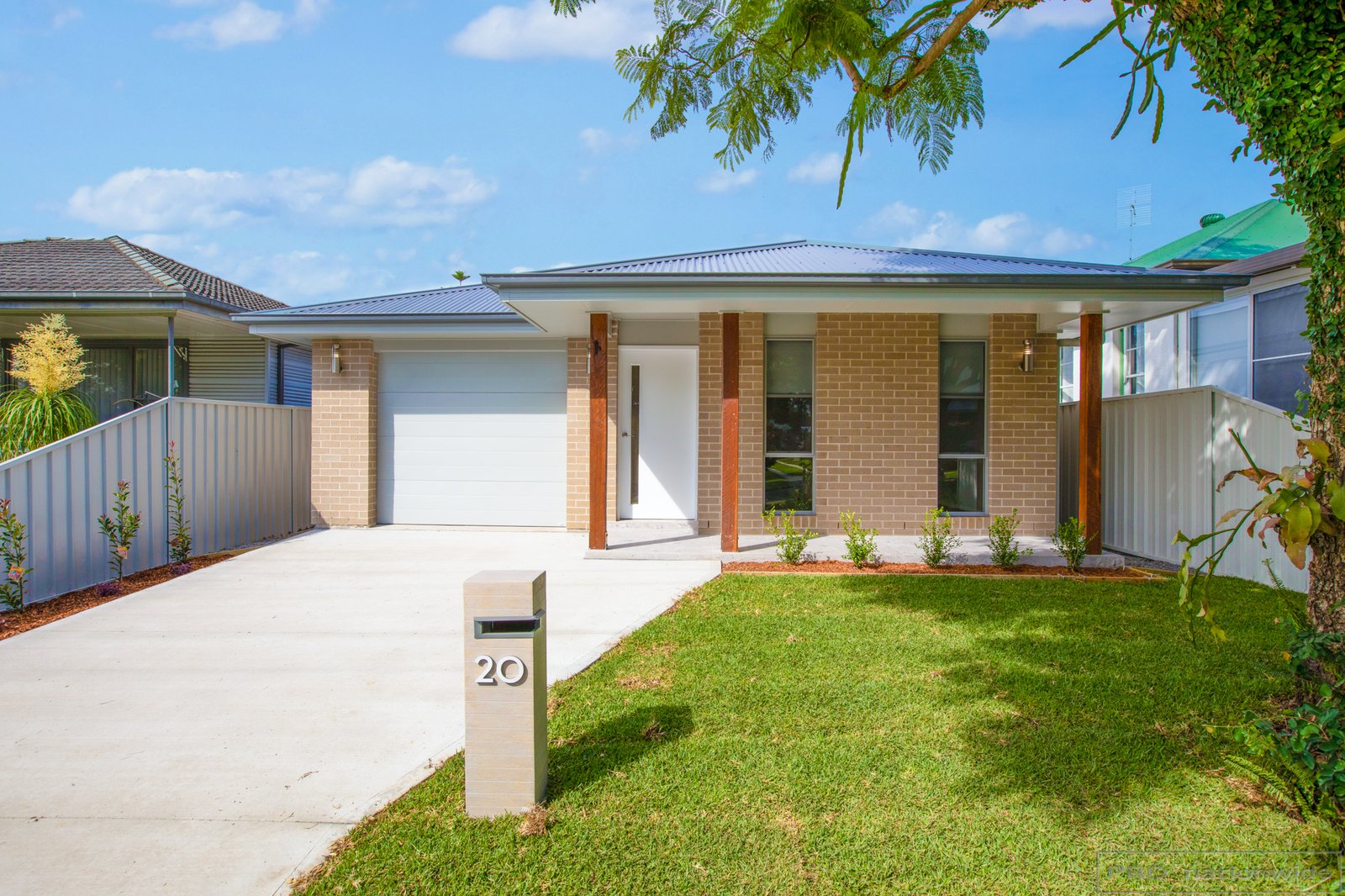 20 Addison Street BERESFIELD 1