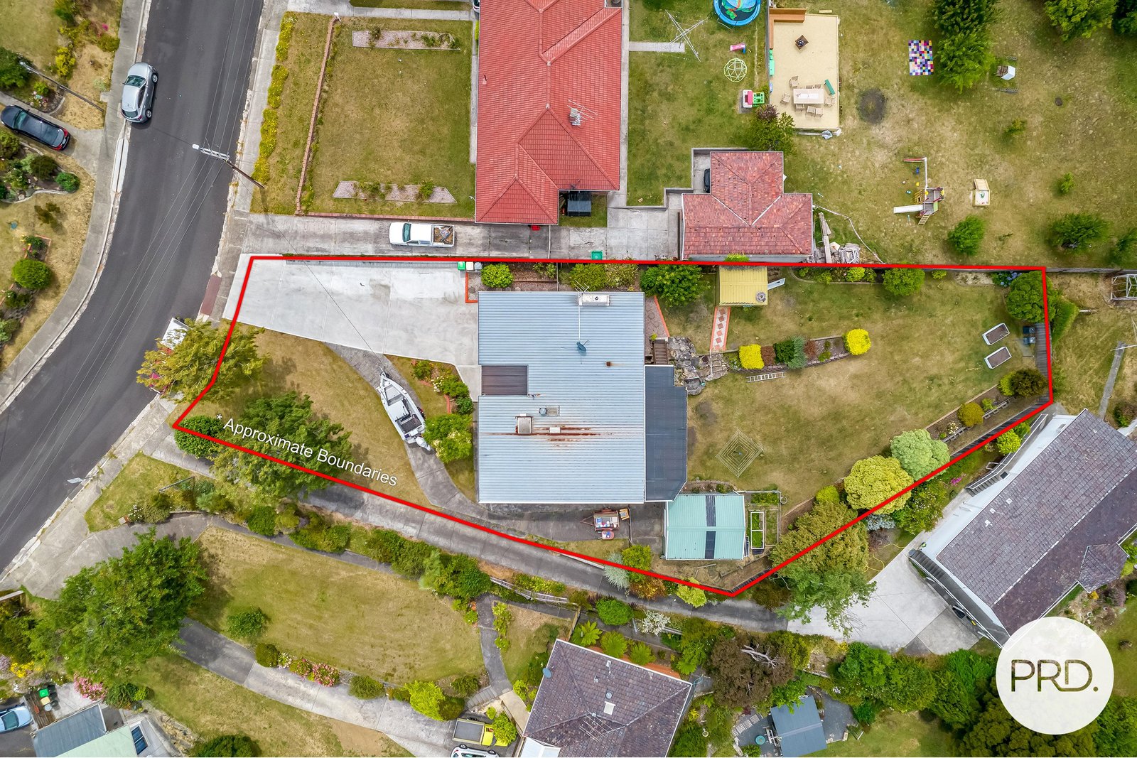 20 Addison Street ROSETTA 29