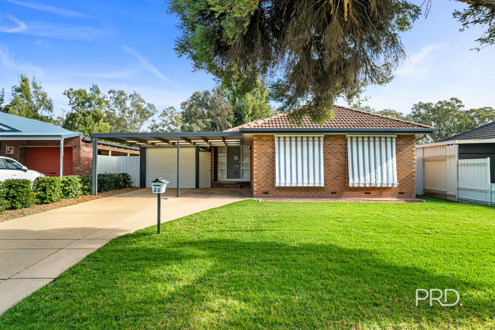 20 Adjin Street MOUNT AUSTIN 1